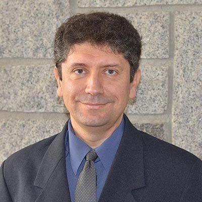 Michael Mitov, SEO web developer